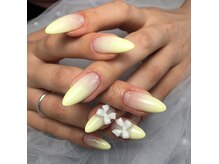 アヴァンセ(AVANCE)の雰囲気（パーツの種類も豊富のAVANCE。持込み画像も大歓迎☆）