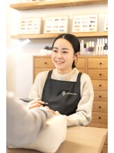 ネイルアンソロジー(nail ANthology)&nbsp;ayu 