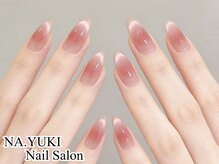 ナユキネイル 渋谷店(NA.YUKI NAIL)