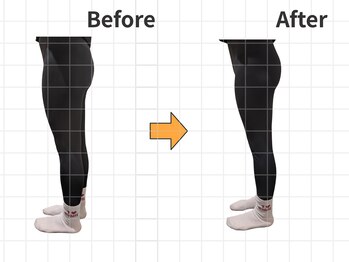 青山バランスアップ治療院/