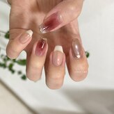 シェリアンネイル(Cherien nail)