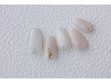 イチリンネイル 千葉店(ICHIRIN NAIL)/ナチュラルマグネット