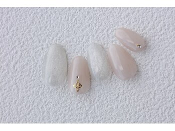 イチリンネイル 千葉店(ICHIRIN NAIL)/ナチュラルマグネット