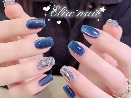 エリア(ELIA)の写真