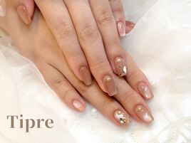 Staff : nae【定額デザイン♪】