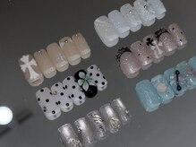 ジェミーネイル イケブクロ(Jemiy nail ikebukuro)