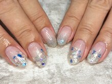 レン(Ren)/シェル【四谷/新宿/ネイル】