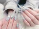 Mochi Mochi Nail Salon【長さだし/スカルプ/持ち込み/つけ放題/マグネット】の写真/歴の長いベテランスタッフが担当！トップクラスの持ちの良さと、自爪に優しいフィルイン技術を提供♪
