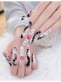 ハトネイルズ 鶴舞(Hato nails)/HATO NAILS