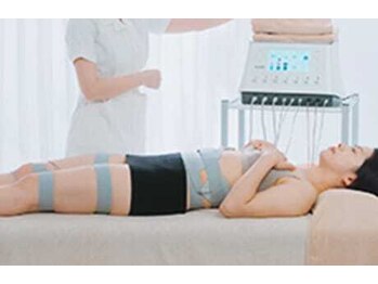 ホープ(Hope)の写真/【秋から始める美ボディ習慣】メイキングボディ+筋トレマシ-ンでスッキリ♪軽やかメリハリボディを目指そう