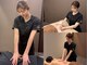 サラス 神田小川町店(Solace)の写真/【つらい首肩こり・慢性的な疲れに】確かな技術で全身をじっくりほぐす至福のひととき♪