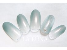 ラルナ ネイルアンドアイラッシュサロン(LA LUNA nail & eyelash salon)