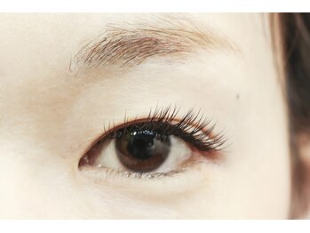 リーフ アイラッシュ(Lief EYELASH)/まつげエクステ*シングル140本