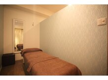 フットブルー 横濱元町店/フットブルー横濱元町店ブース2