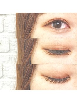 プライズアイリス アイラッシュ 池袋東口店(prize Iris eyelash)/グラマラスデザイン♪【池袋】