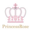 プリンセスローズ 富士店(Princess Rose)のお店ロゴ