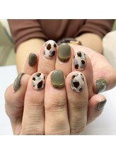 ネイルサロン シェリス(Nail Salon CHELICE)/