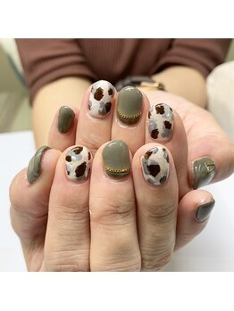 ネイルサロン シェリス(Nail Salon CHELICE)/