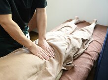 いろは/もみほぐし整体