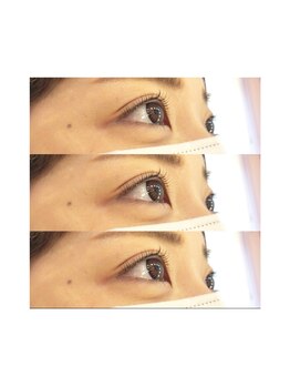 リシェル アイラッシュ小田原店(Richelle eyelash)/＊　ラッシュリフトカール