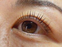 ウルカ アイラッシュ(uruka EYELASH)/ラッシュリフト