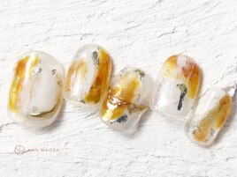 もやもやシロップオータム￥8050
