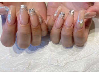 ブレスネイル(brace Nail)/