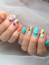ジュンクス(JUNX)/JUNX Nail Collection