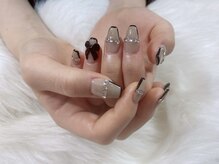 ネイルサロン ドレリッチ 大宮店(drerich)/中国ネイル