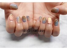 ニモ(NIMO)/持ち込みデザイン