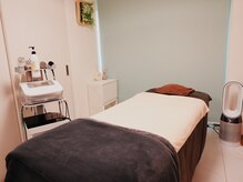 クレーアインス(kleeins)/施術ルーム★