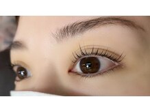 アイラッシュサロンナチュレ(NATURE)/パリジェンヌラッシュリフト