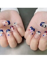 爪屋べっぴん堂/