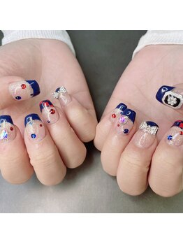 爪屋べっぴん堂/