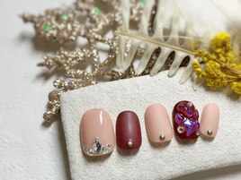 ウィンタースノーコレクション☆
