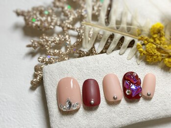 ブレス 仙台駅前本店(BLESS)/ウィンタースノーコレクション☆