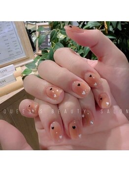 クイーンズビューティーサロン 歌舞伎町店(Queen's beauty salon)/