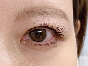 ブロンズアイ(BRONZE EYE)/まつ毛パーマ