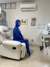 ライトビューティー 本八幡店(LIGHT BEAUTY)/インスタグラム・TIKTOK♪