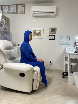 ライトビューティー 本八幡店(LIGHT BEAUTY)/インスタグラム・TIKTOK♪