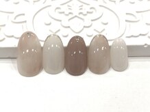 ネイルサロン アウリノ 大宮店(AULINO)/