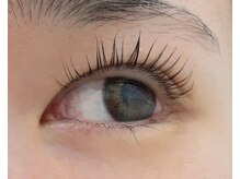 ブルーミン(Bloomin')/まつ毛パーマで時短メイク！