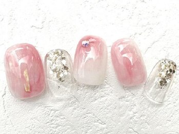 トゥエラ(twelor)/H1107 ニュアンス定額