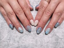 ジョリー(Jolie)/〈ジェル〉持ち込み￥7500