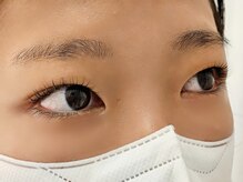 モアナアイラッシュ バイ ヘッドライト 綱島店(Moana eyelash by HEADLIGHT)/ラッシュリフト【カール】