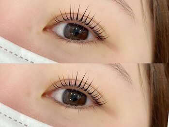 アイクイック 亀戸店(Ai Quick)/パリジェンヌラッシュリフト