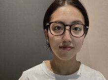 イット(It.)/グレースパーマ