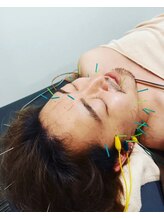 なかむら鍼灸整骨院/