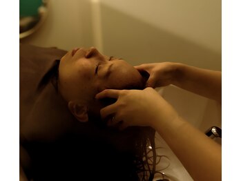 ウタタネ(utatane)/5マッサージスタート