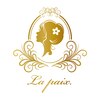 ラペ 下北沢(La paix. 店ラペ～)のお店ロゴ